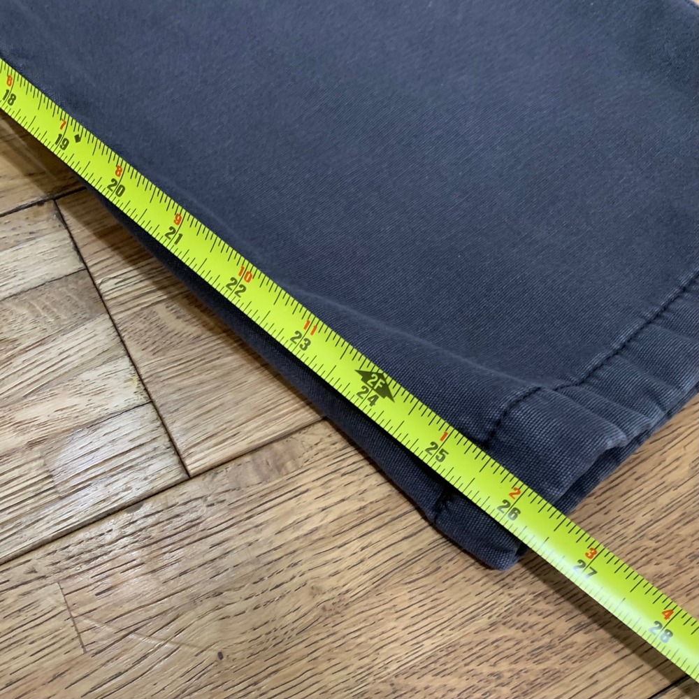 Coleman Utility Fleece Lined Canvas Work Pants Workwear Cargo Winter 38x30 - Picture 6 of 6